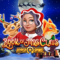 Cuốn sách của bà già Noel